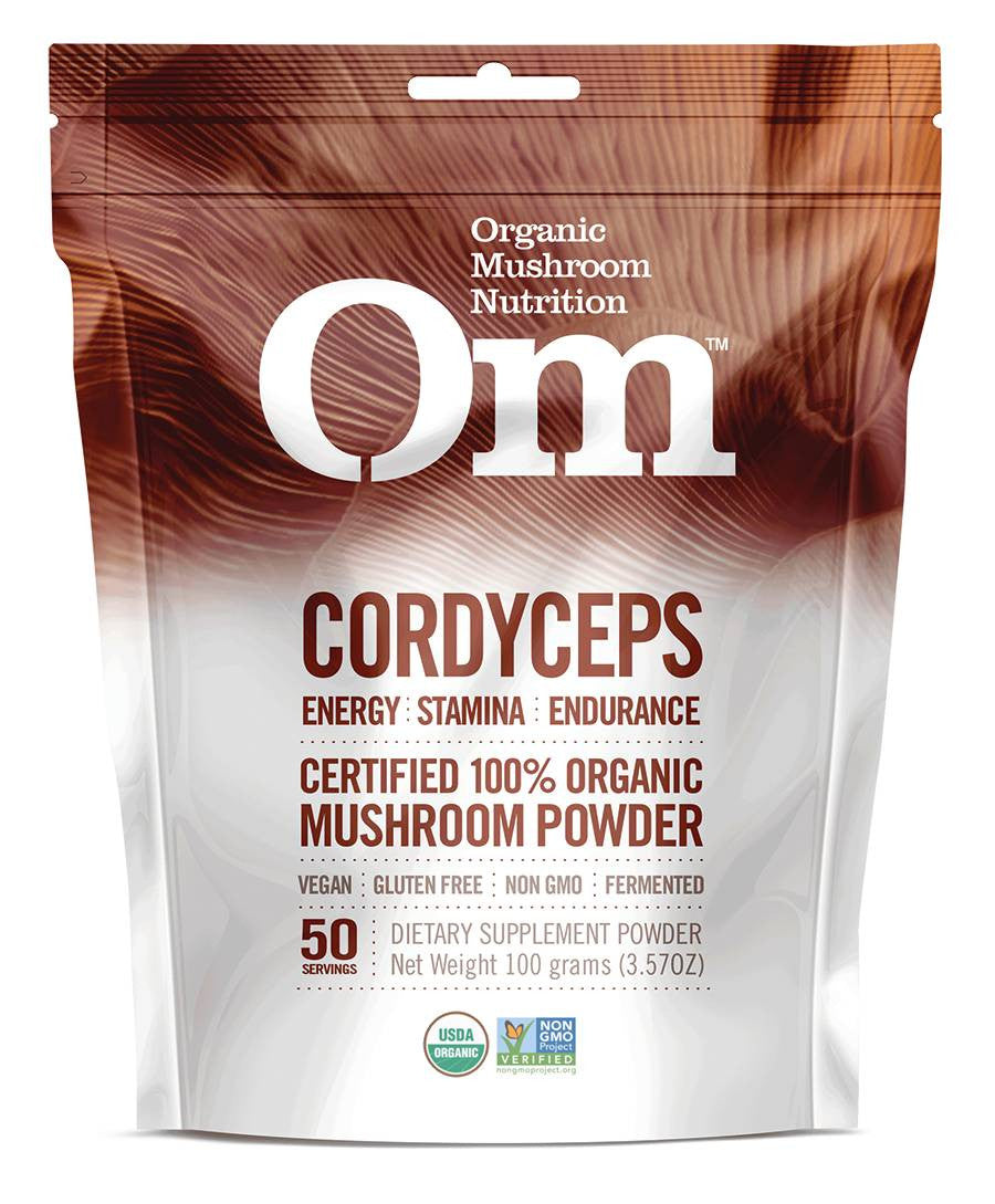 OG1 OM CORDYCEPS PD 100G ( 1 X 3.5 OZ )-0