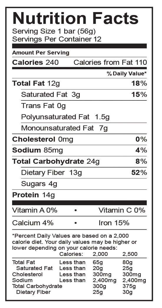 OG2 ALOH PBTR CCHIP BAR ( 12 X 1.9 OZ )-5