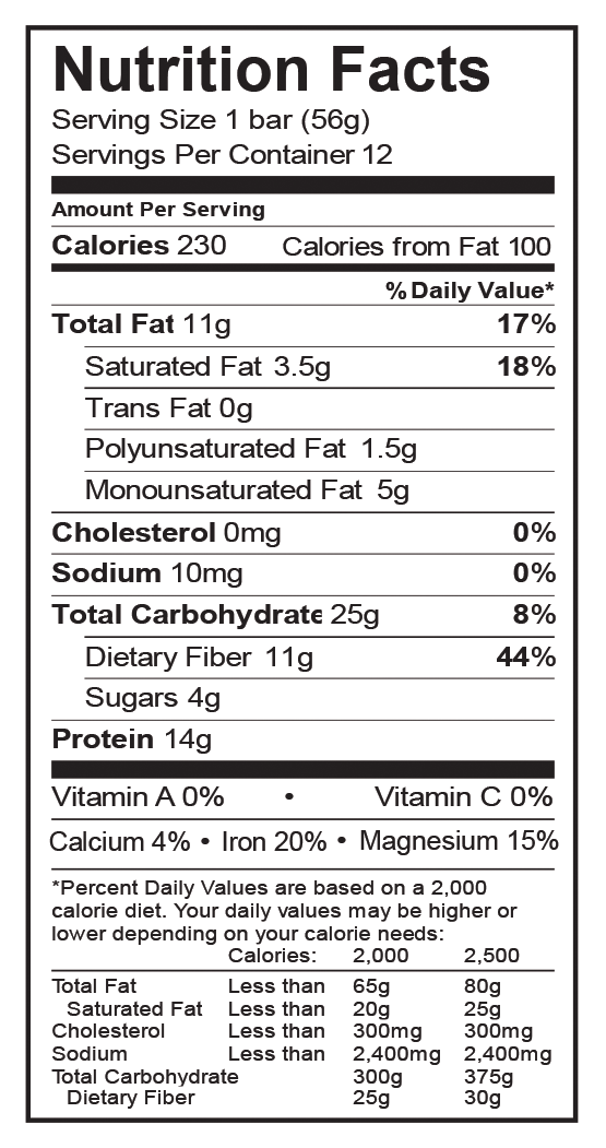 OG2 ALOH CHC FDG BRWN BR ( 12 X 1.9 OZ )-4