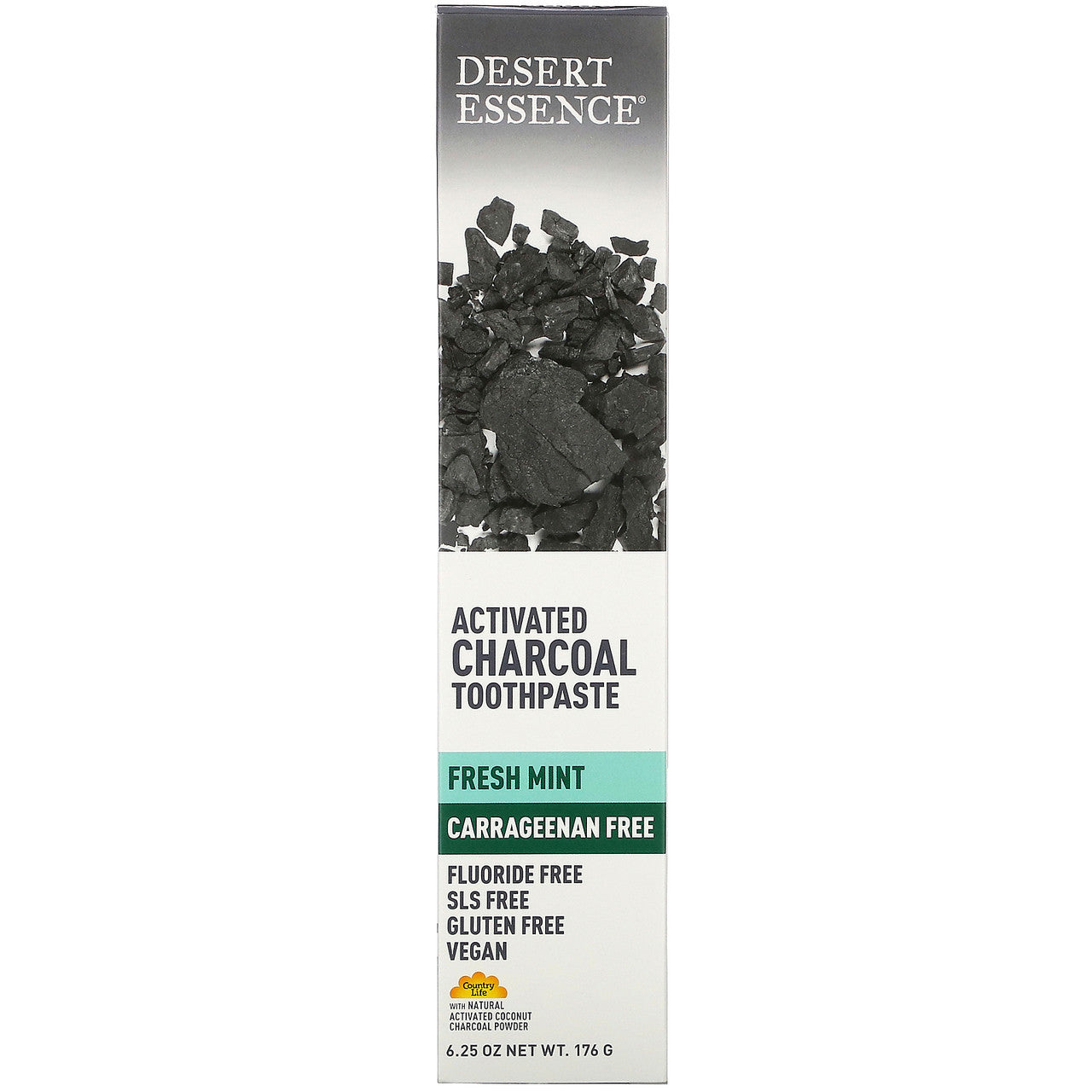 DESERT ACTVD CHRCL TTHPT ( 1 X 6.25 OZ )-1