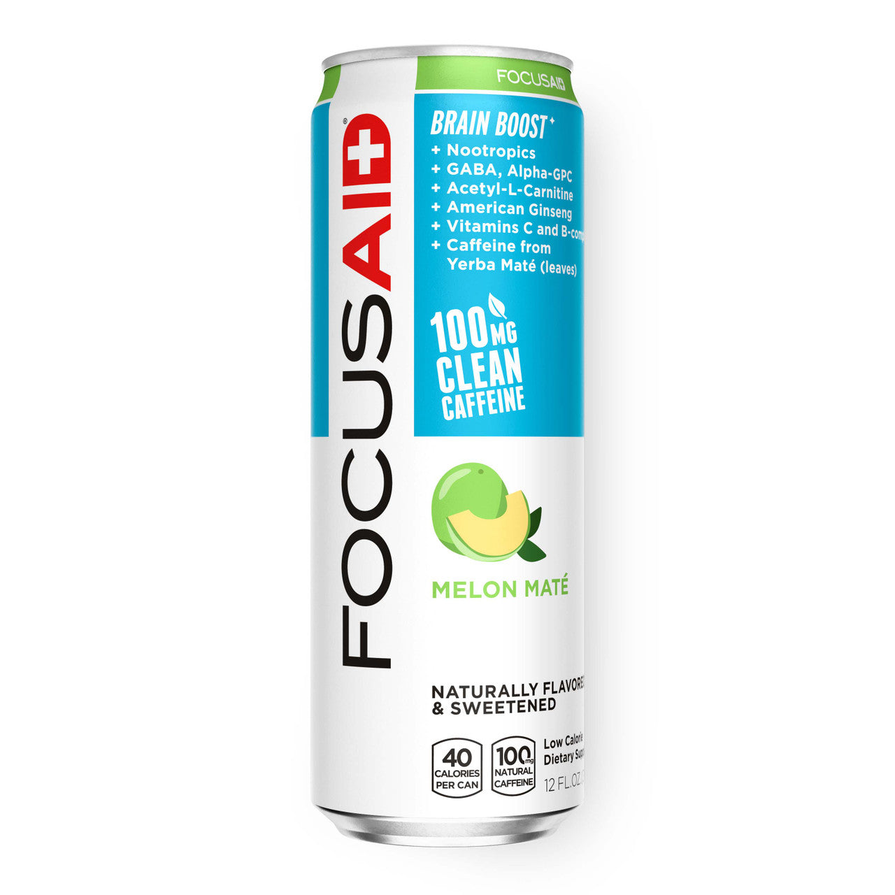 LIFEAID FOCUSAID FOCUS ( 12 X 12 OZ )-0