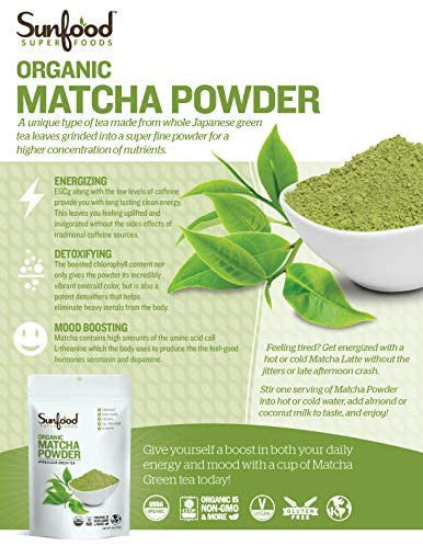 OG2 SUNFD MATCHA GRN TEA (1x4.00)-6