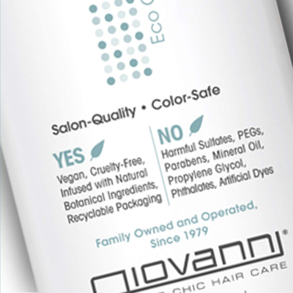 GIO SHAMP 50:50 BALANCED ( 1 X 24 OZ )-9