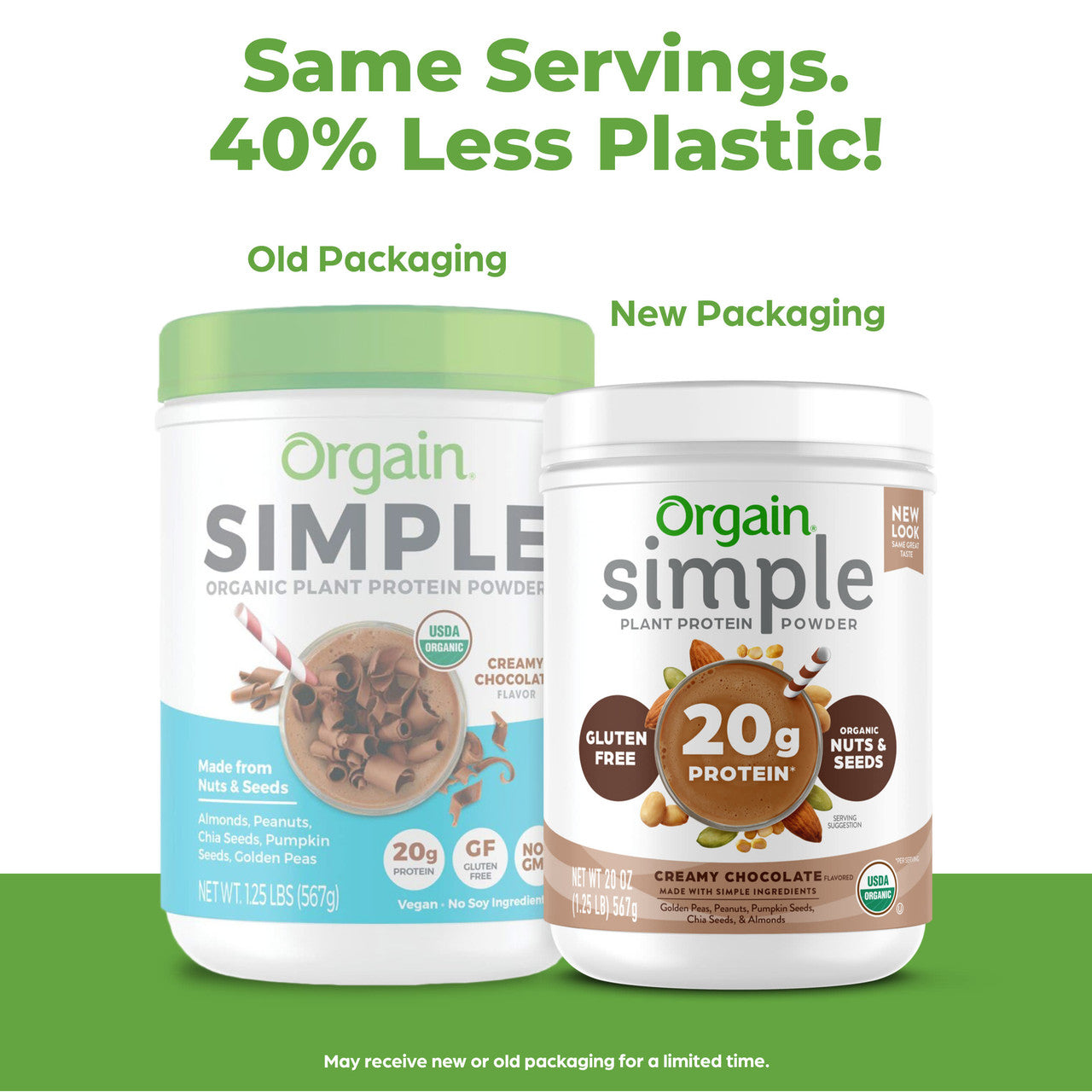 OG2 ORGAIN PRPWD CRMCHOC ( 1 X 1.25 OZ )-3