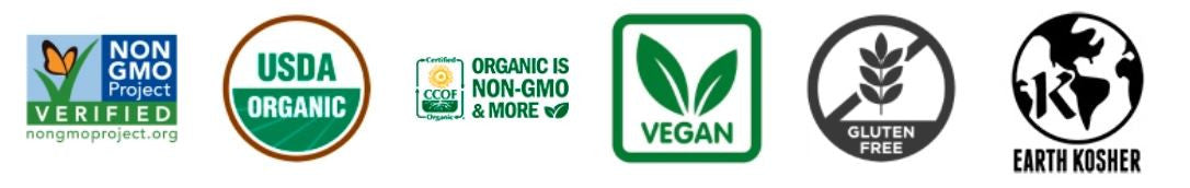 OG2 SUNFD GLDN MLK SBLND (1x6.00)-5