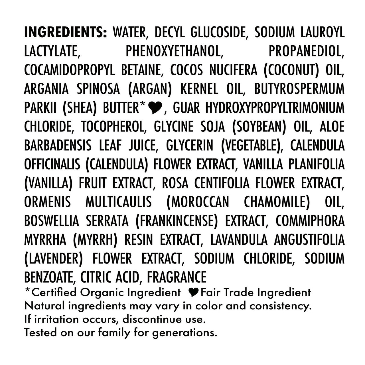 SHEAMOIST BBY SHAMP/WSH ( 1 X 13 OZ )-8