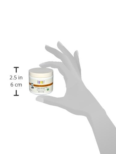 Aura Cacia Pure Cocoa Butter (1x4 Oz)-1