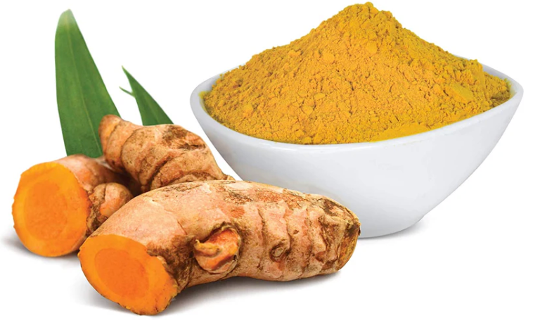 Sunfood Superfoods - Powder Turmeric Organic (4.OZ)
