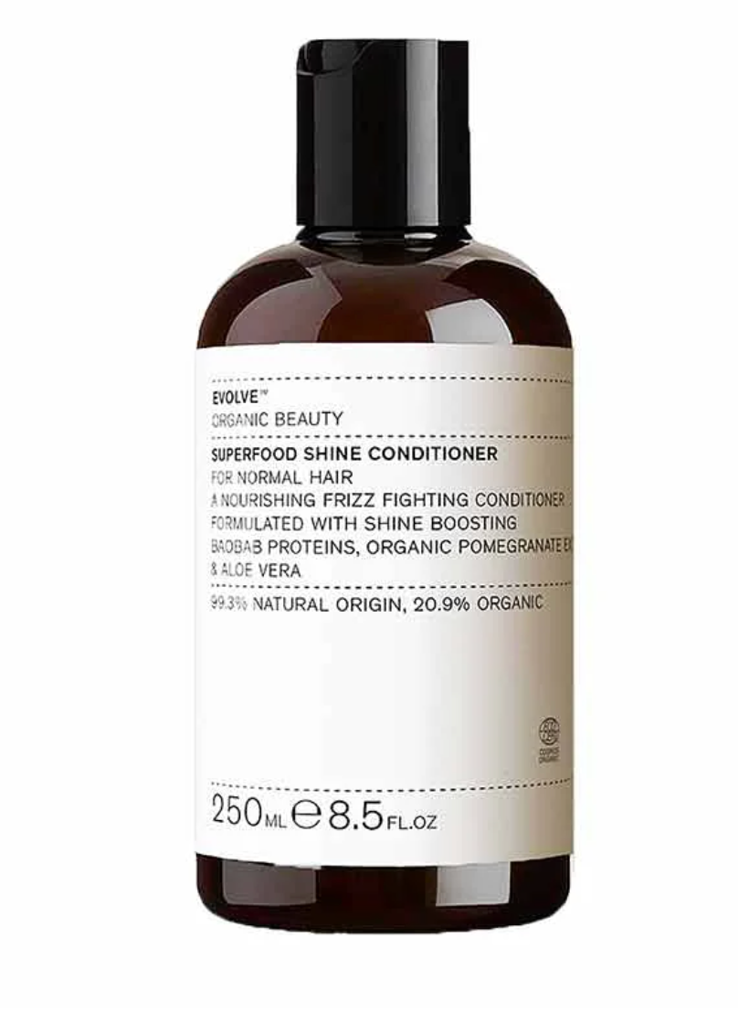 Evolve Organic Beauty - Conditioner Shine (8.5OZ)