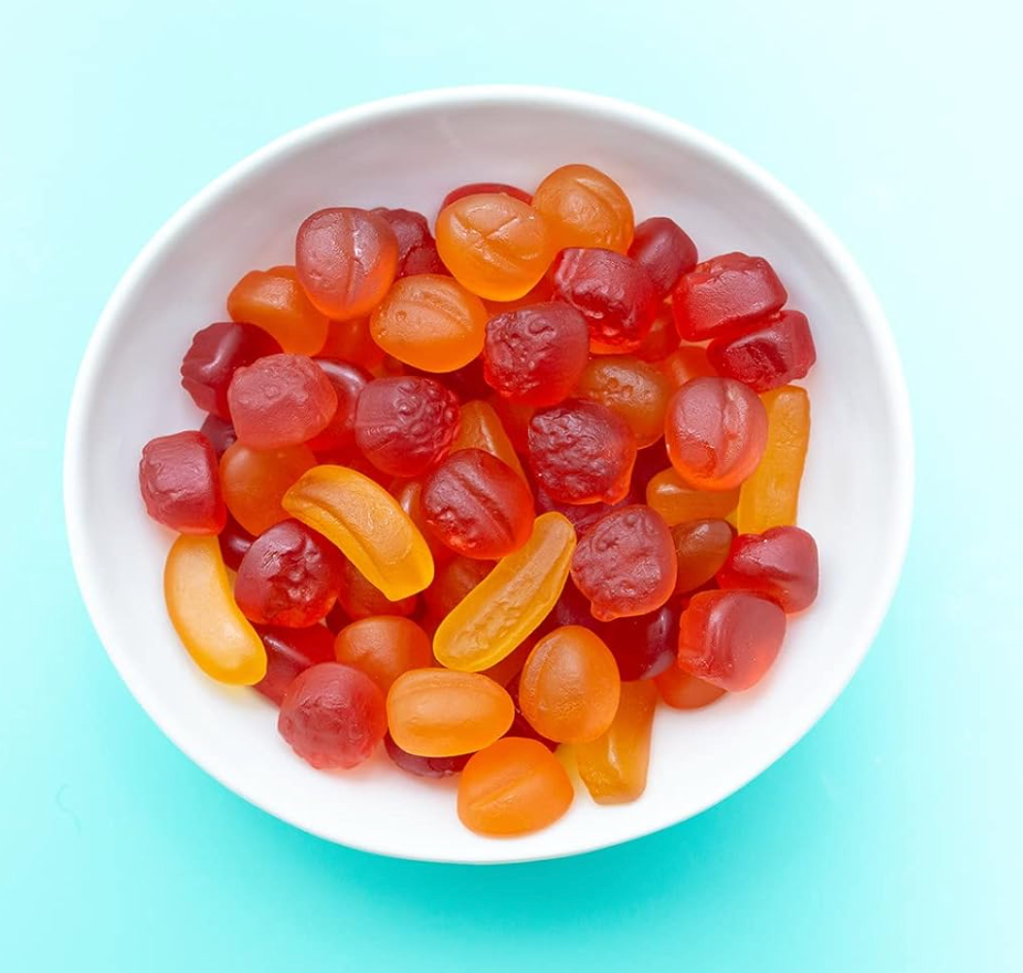 Yumearth - Fruit Snacks Gng (2.OZ) Pack of 12
