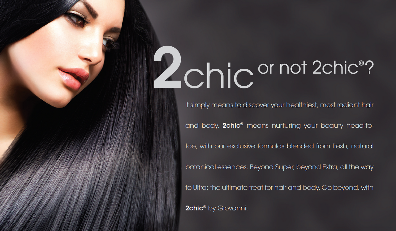 GIO 2CHIC LTRAMOIST SHMP ( 1 X 24 OZ )-8