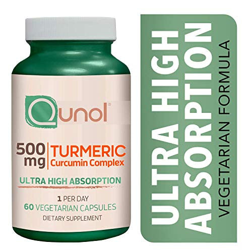 QUNOL TURMRC 500 MG 60 ( 1 X 60 CT )-0