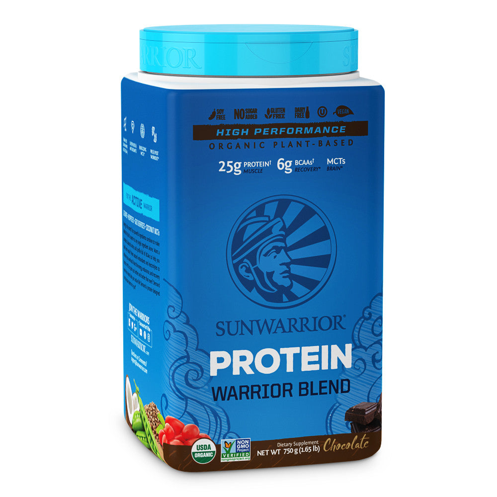 OG2 SUNWAR WAR BLND CHOC ( 1 X 750 GRAM )-4