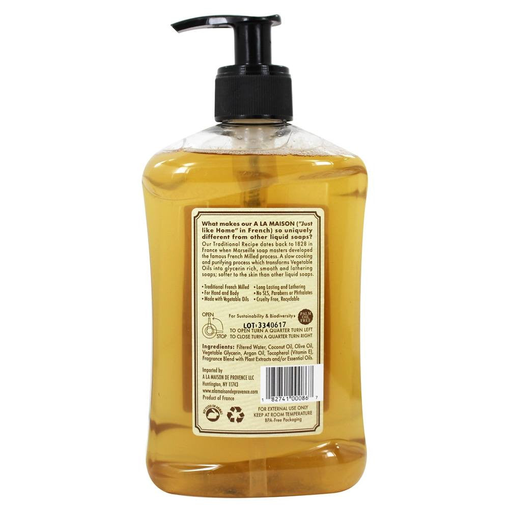 MAISON LIQ SP HNYSUCKLE ( 1 X 16.9 OZ )-1