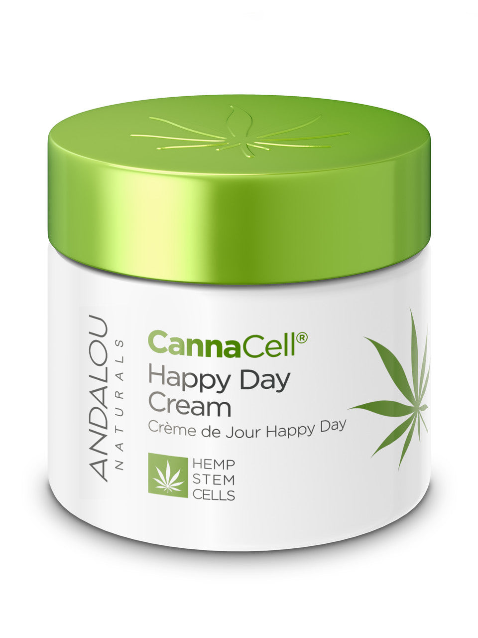 A.N CANNACELL HPPY DAYCM ( 1 X 1.7 OZ )-2