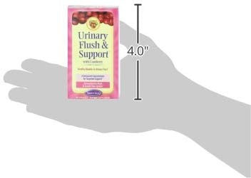 Nature's Secret Urinary Cleanse & Flush (1x60 CAP)-7