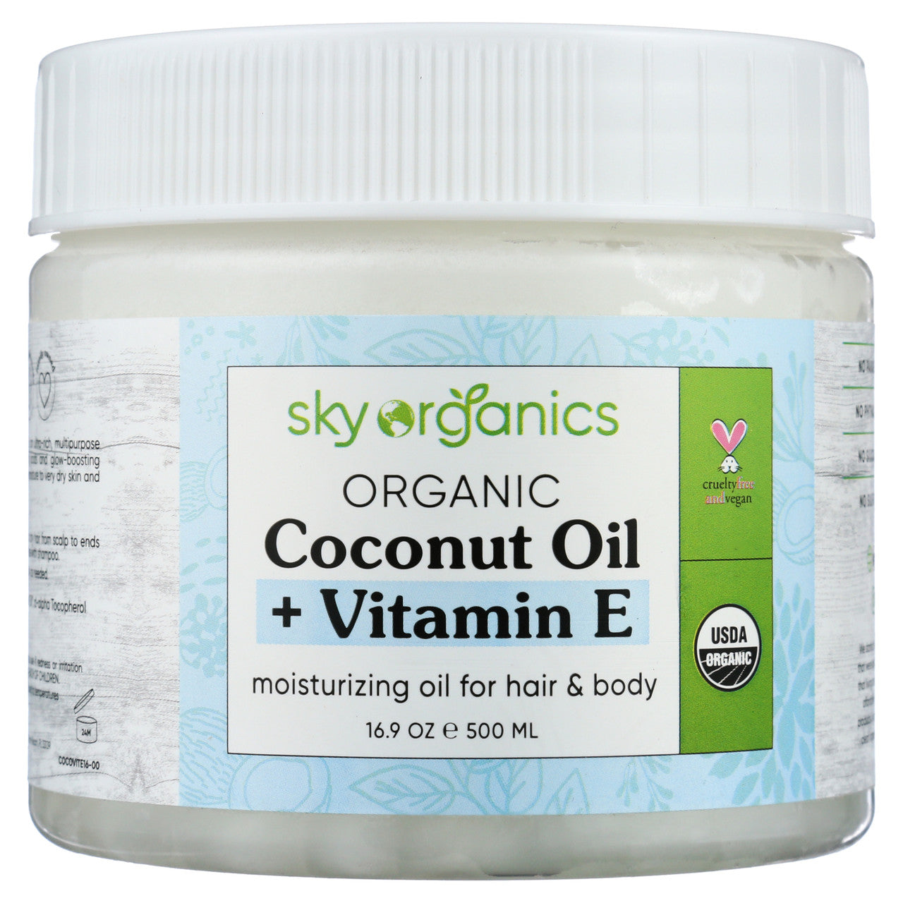 OG2 SKYORG CCNUT OIL VTE ( 1 X 16.9 OZ )-8