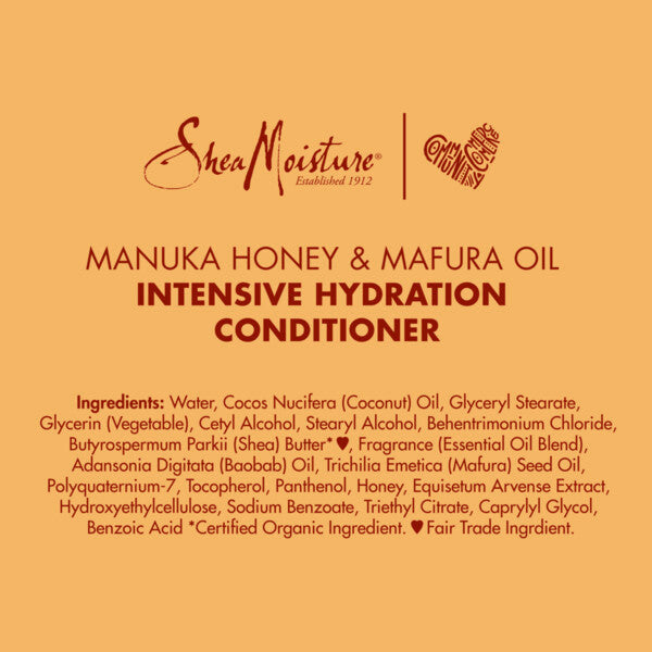 SHEAMOIST COND HNY MARUF ( 1 X 13 OZ )-3