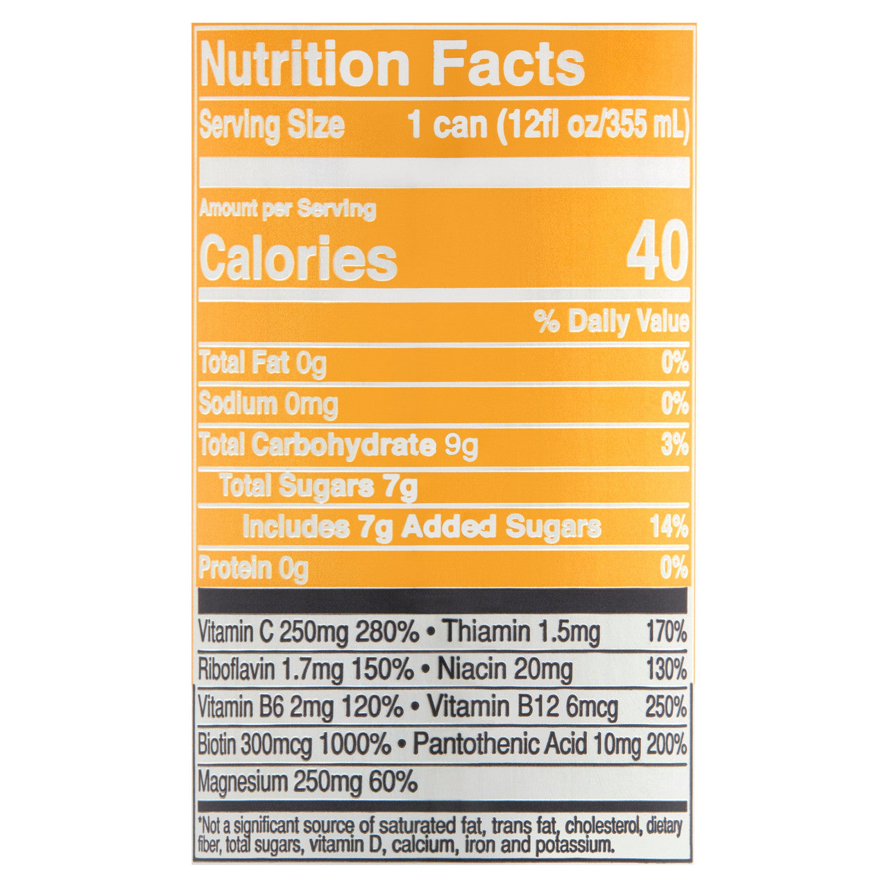 LIFEAID LIFEAID THRIVE ( 12 X 12 OZ )-4