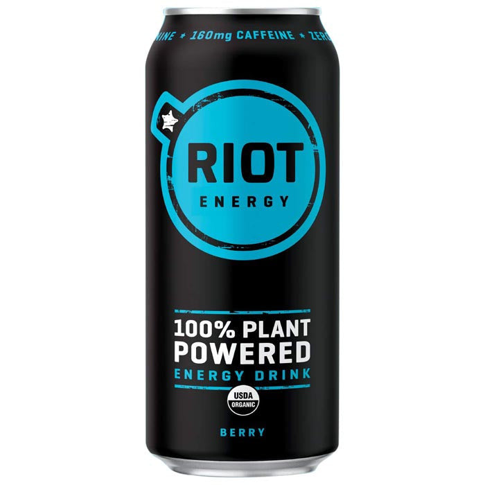 OG2 RIOTENG ENRG DRK CIT ( 12 X 16 OZ )-1