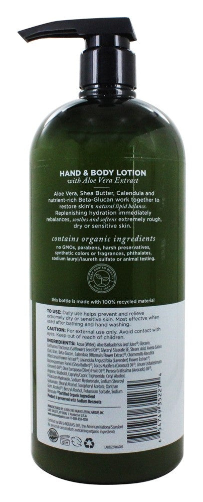 AVALON UNSCENTED LOTION ( 1 X 32 OZ )-1