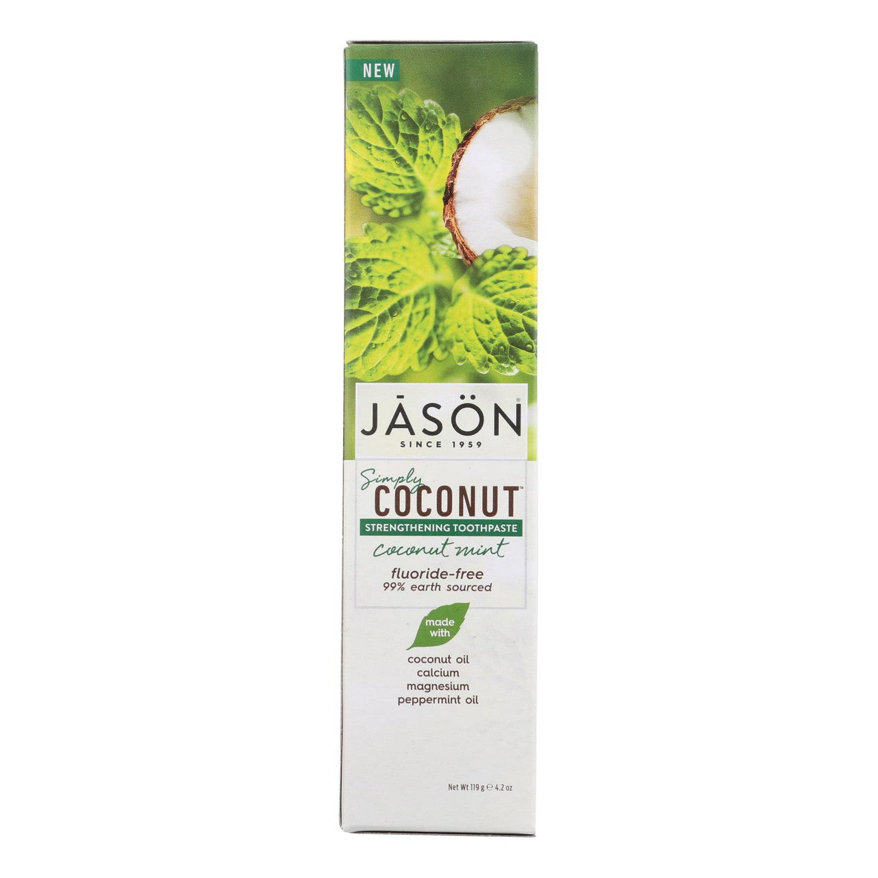 JSN STRENGTHENING TTHPST ( 1 X 4.2 OZ   )-0