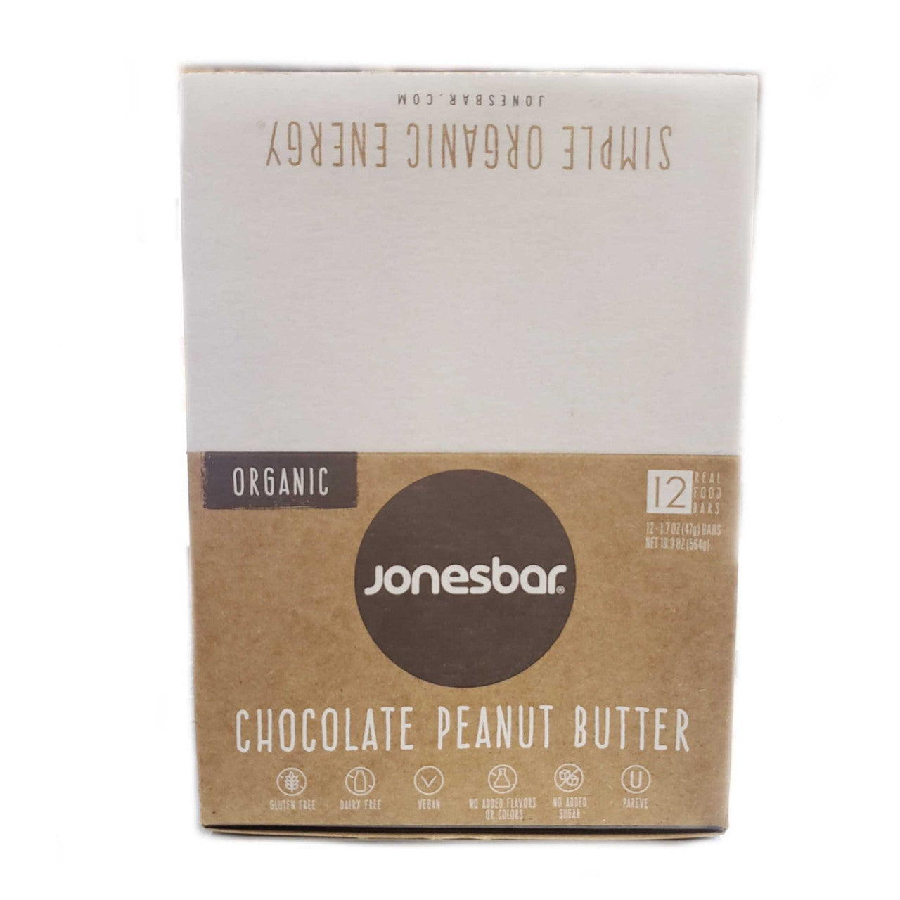 OG2 JBAR BAR CHOC PBTR (12x1.70)-2