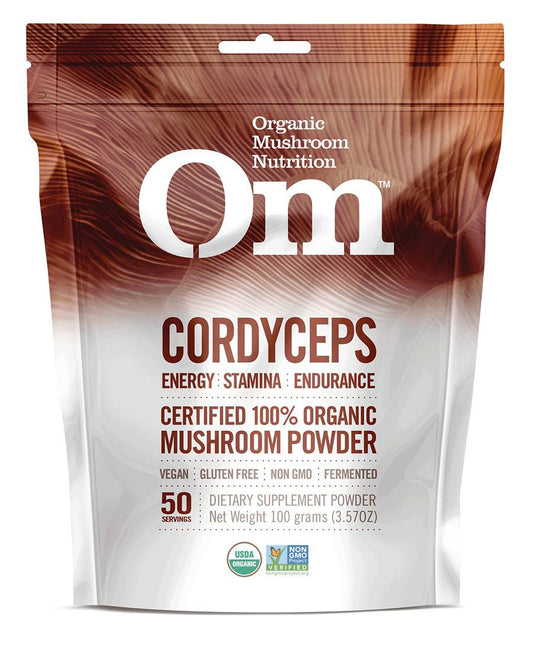OG1 OM CORDYCEPS PD 100G ( 1 X 3.5 OZ   )-0