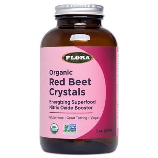 OG2 FLORA RED BEET CRYS ( 1 X 7 OZ   )-0