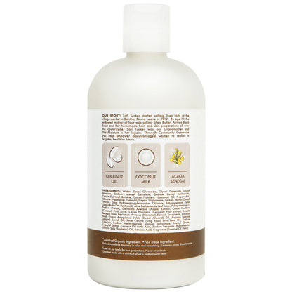 SHEAMOIST CNUT OIL HYD (1x13.00)-8
