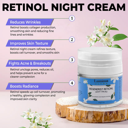 Anti-Aging Day & Night Cream-2