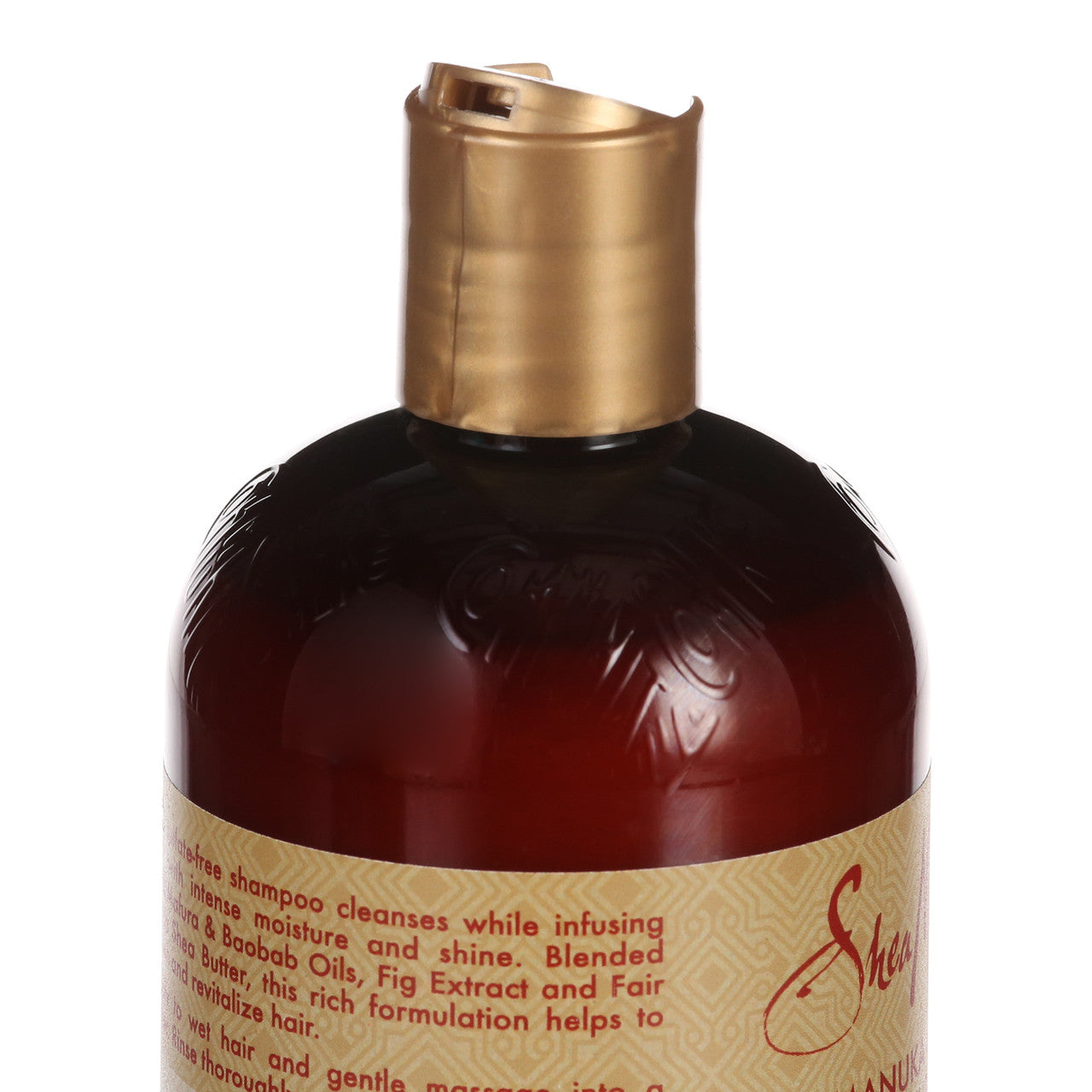 SHEAMOIST SHAMP HNY MARU ( 1 X 13 OZ   )-4