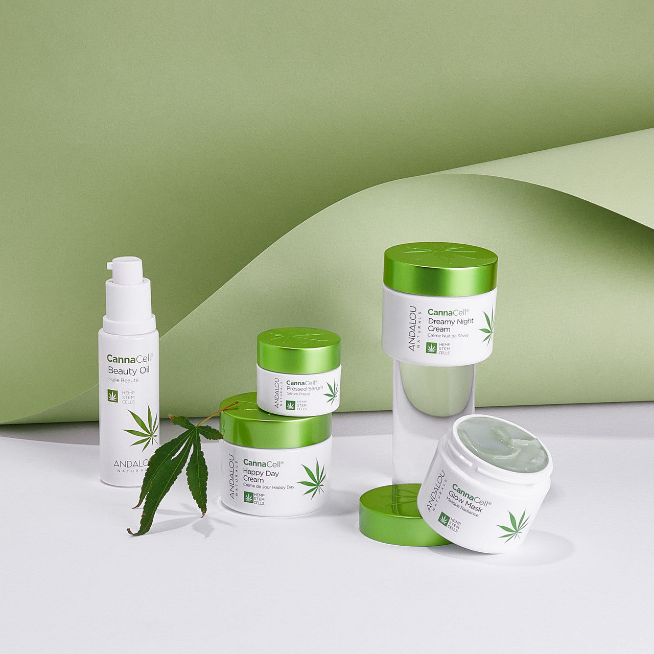 A.N CANNACELL HPPY DAYCM ( 1 X 1.7 OZ   )-4