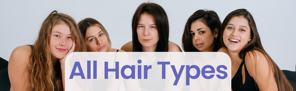 Purple Shampoo and Conditioner-4