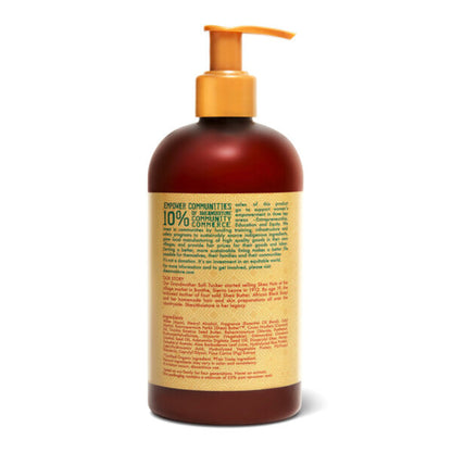 SHEAMOIST COND HNY MARUF ( 1 X 13 OZ   )-2
