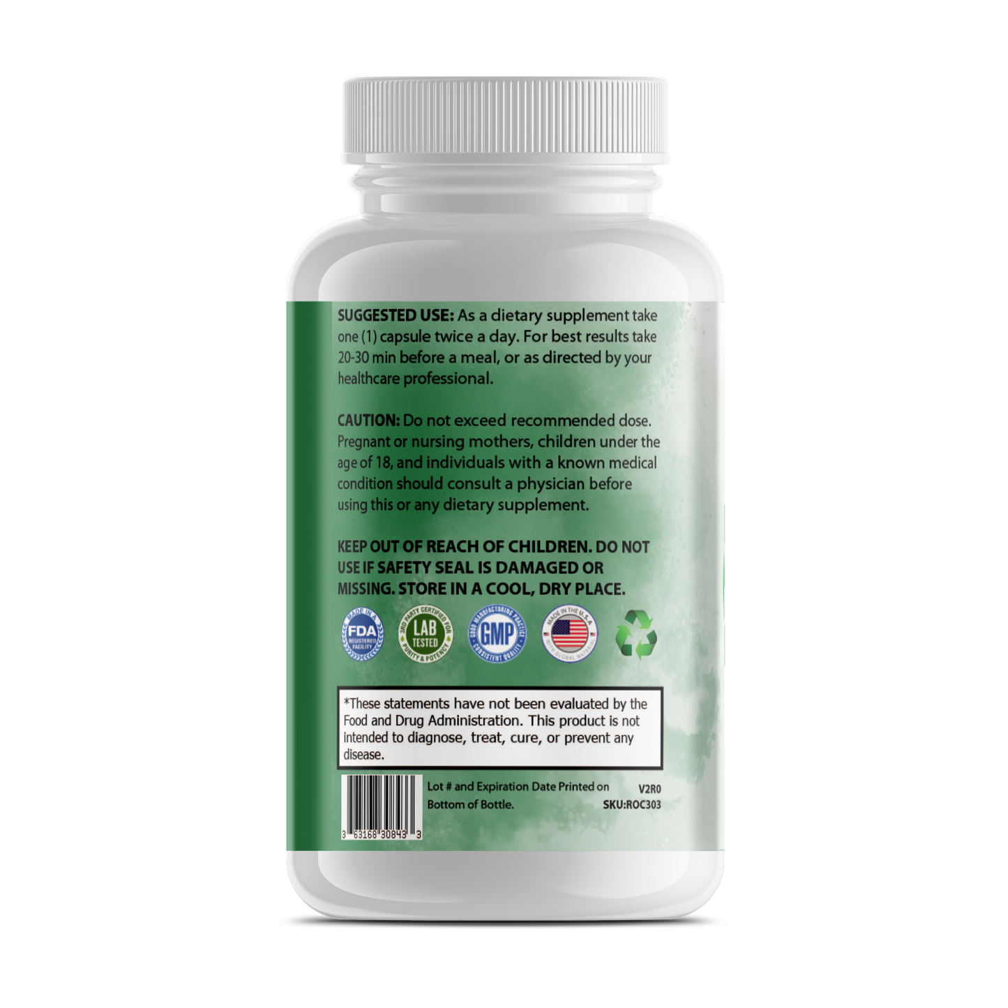 Pure Digestion-1