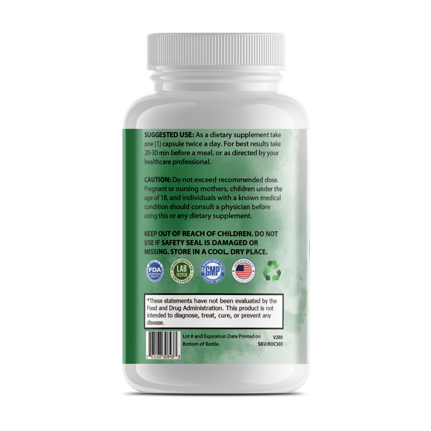 Pure Digestion-1