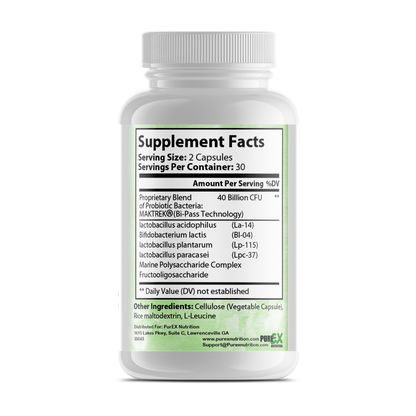 Pure Probiotics-2