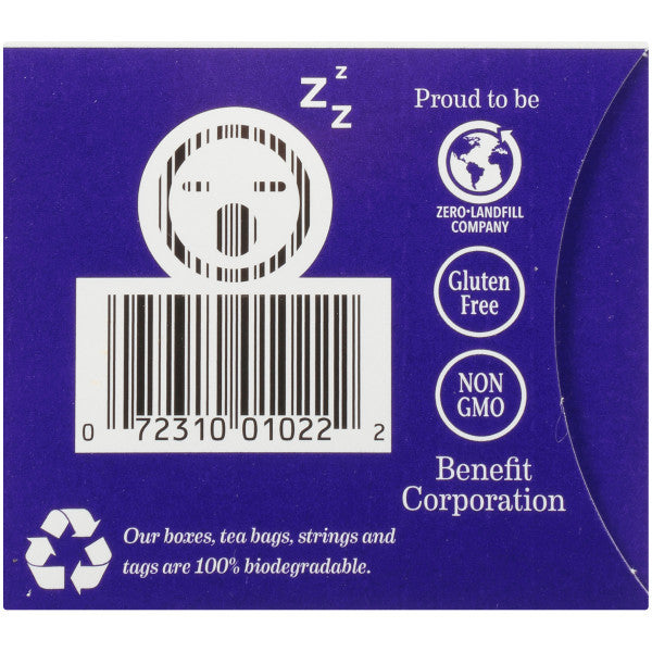 BIGELOW CHAMO LAV SLEEP ( 6 X 18 BAG  )-6