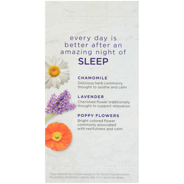 BIGELOW CHAMO LAV SLEEP ( 6 X 18 BAG  )-3