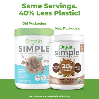 OG2 ORGAIN PRPWD CRMCHOC ( 1 X 1.25 OZ   )-3