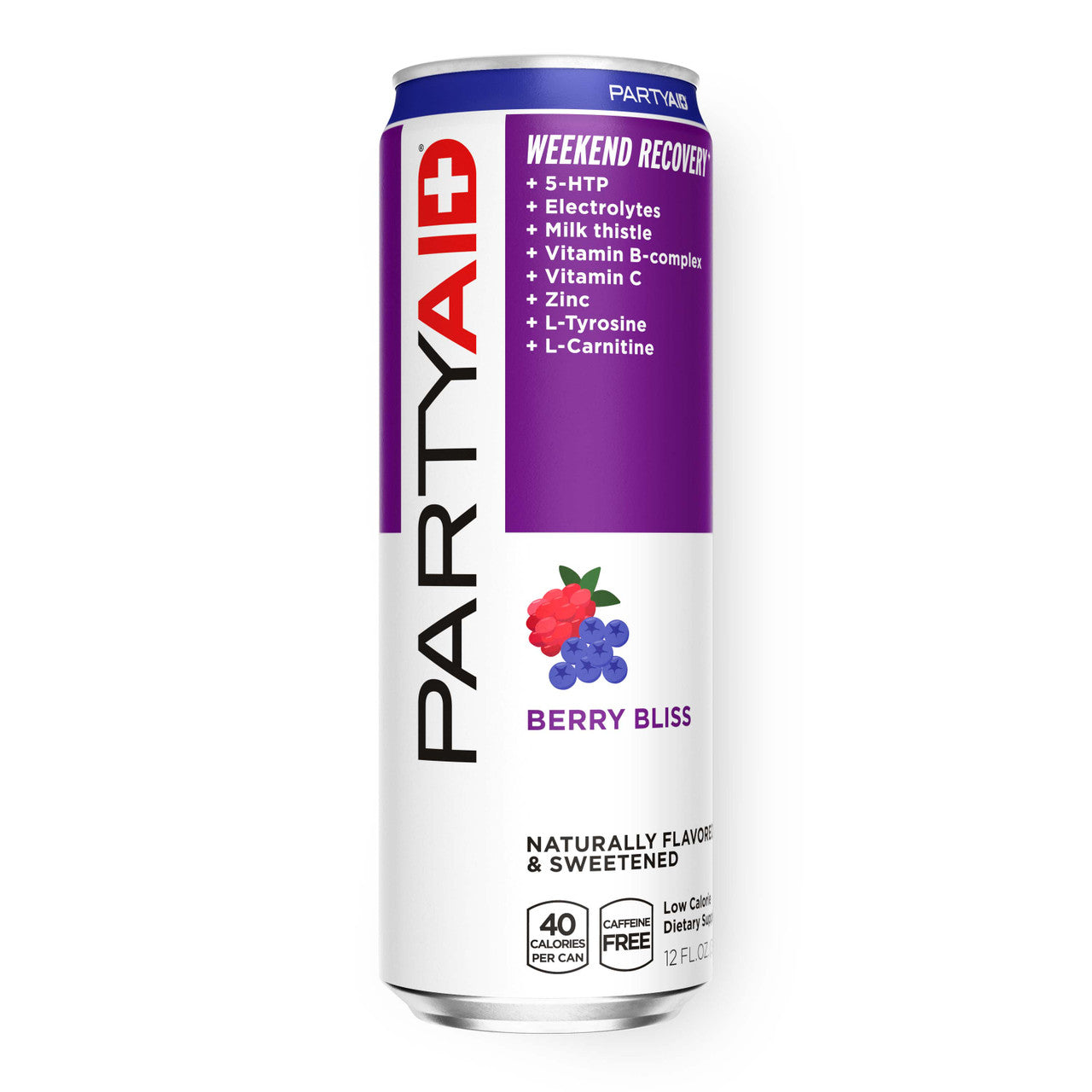 LIFEAID PARTYAID RESTORE ( 12 X 12 OZ   )-0