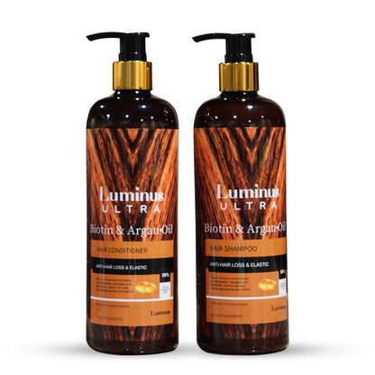 Biotin Shampoo and Conditioner Set plus Hair Mask for Hair Growth - Thickening Shampoo for Thinning Hair and Hair Loss - Repairs Damaged Dry Hair - Sulfate Free Paraben Free 16.9 fl. oz/each-0