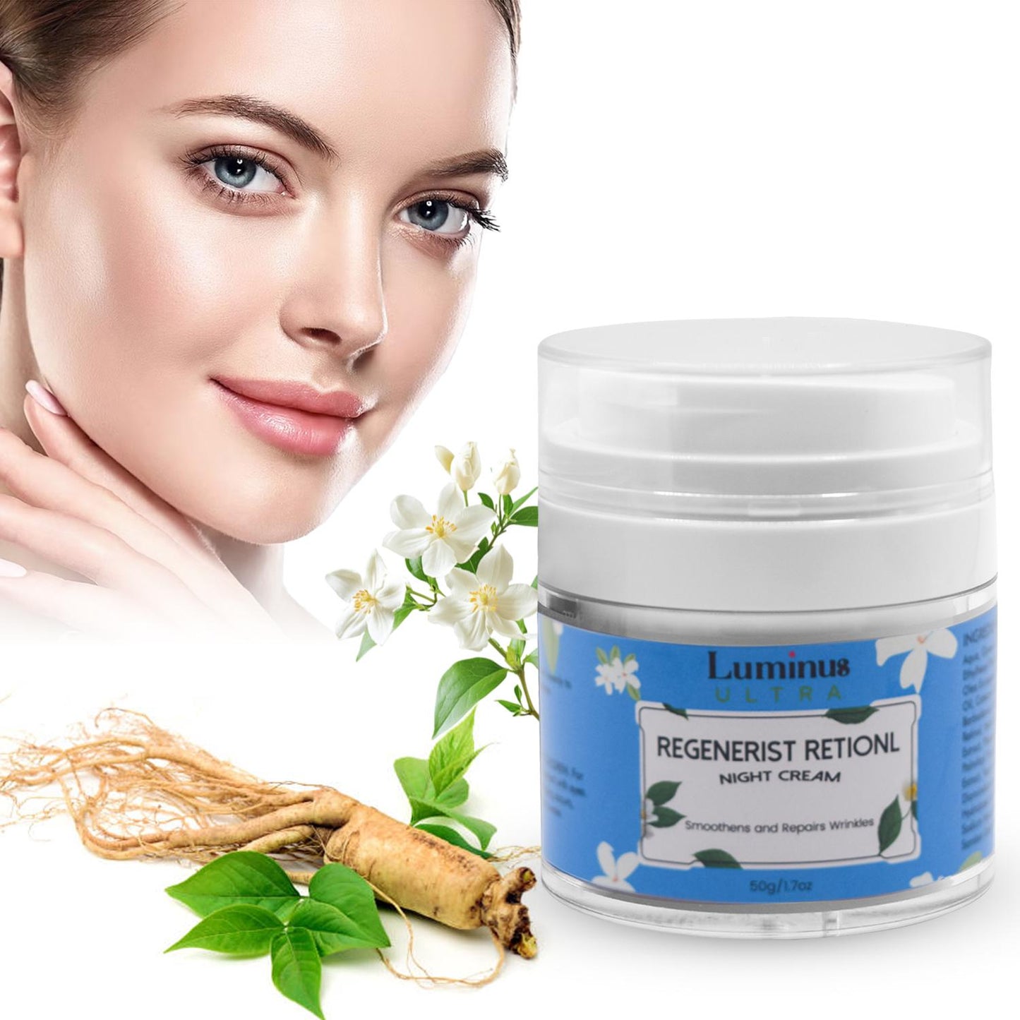 Anti-Aging Day & Night Cream-6
