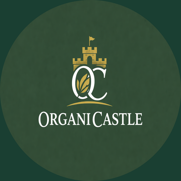 OrganiCastle