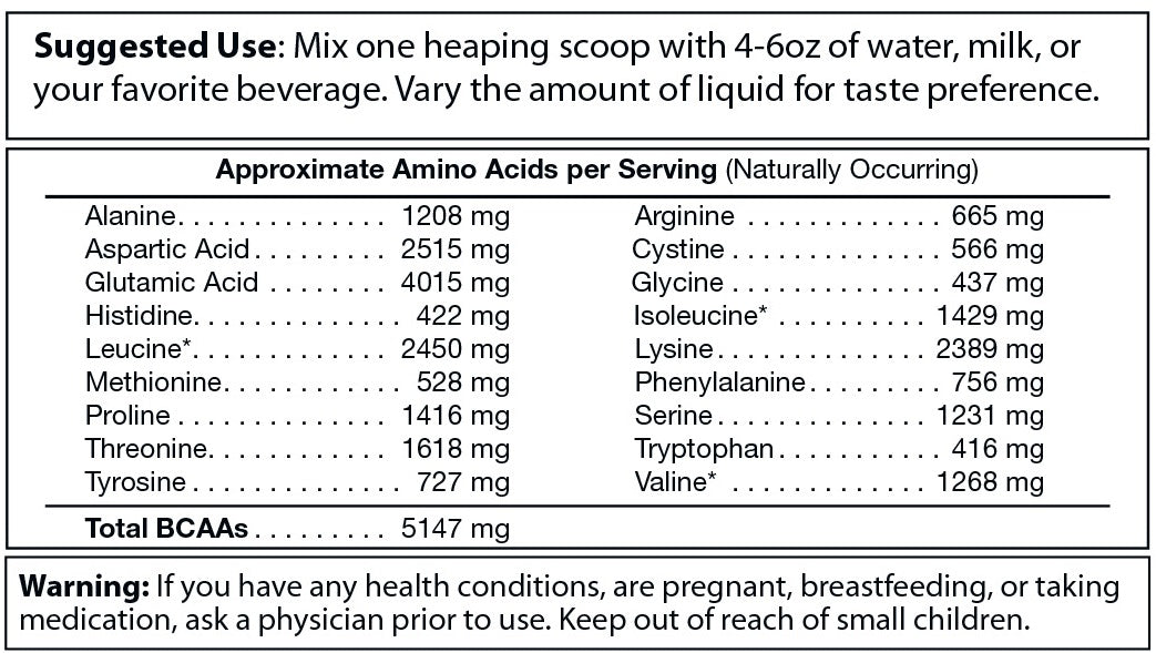 Absolute Whey - Vanilla-5