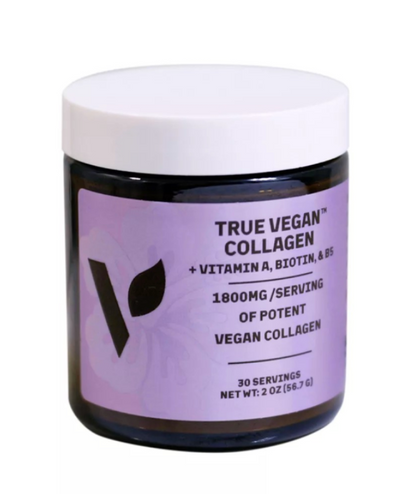 Veggimins - Collagen Vit Ab5 Biotin (2.OZ)