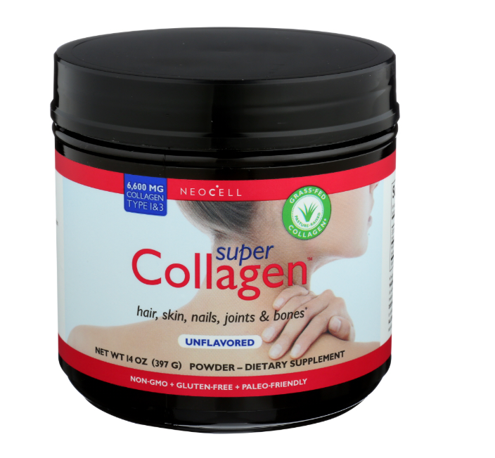 Neocell - Collagen Super Powder (14.OZ)