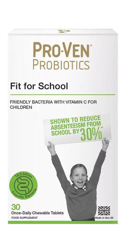 Proven Probiotics - Kids Probiotic (30.TB)
