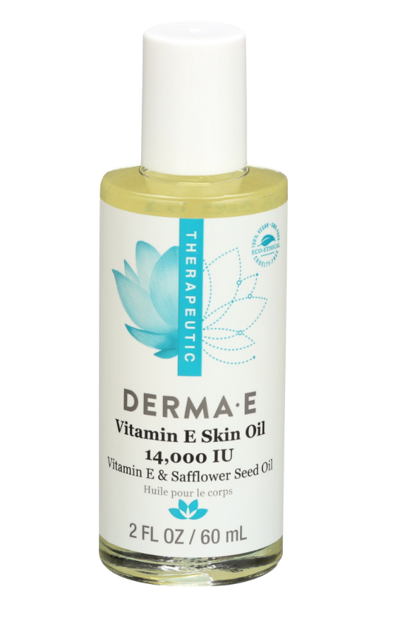 Derma E - Oil Vitamin E 14000Iu (2.OZ)